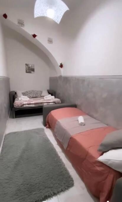 O'Core'E Napule' Daire Napoli Dış mekan fotoğraf